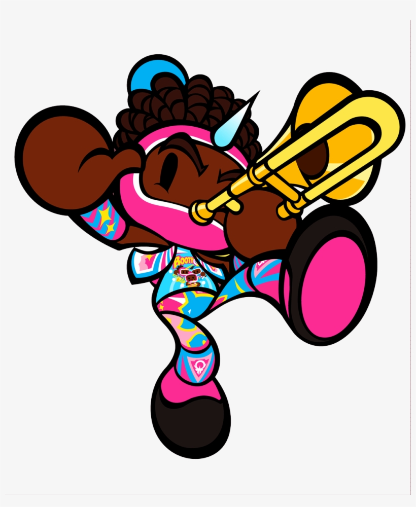 Kenny Omega On Twitter - Super Bomberman R Xavier Woods, transparent png #1616078