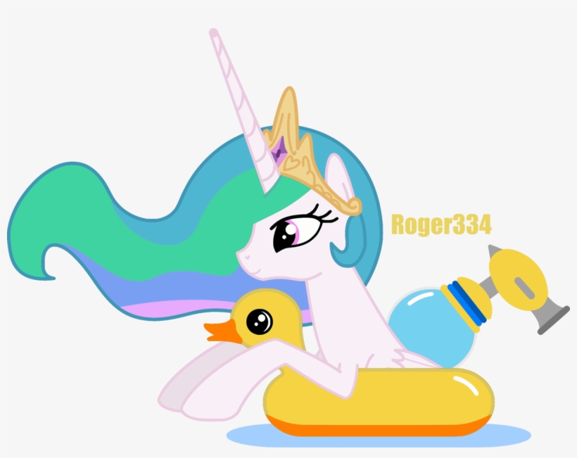 Roger334, Duck, Floaty, F - Cartoon, transparent png #1616181