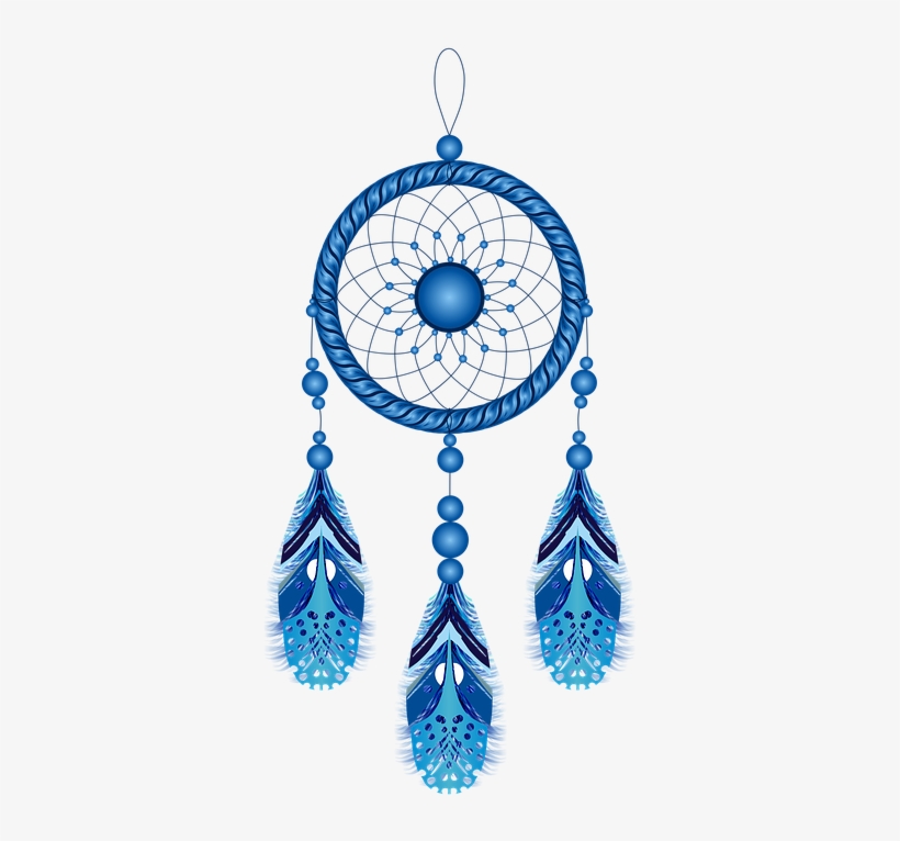 Dream Catcher 1896335 960 720 - Blue Dream Catcher Png, transparent png #1616256