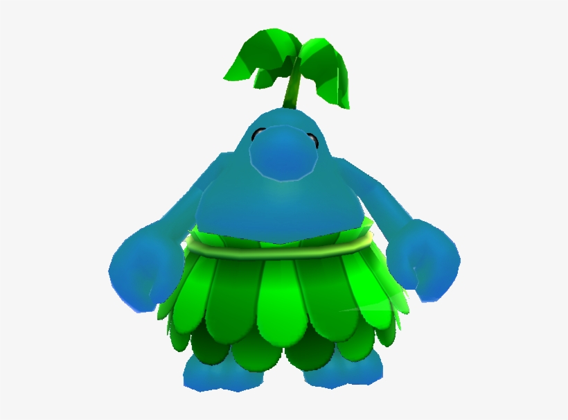 Super Mario Sunshine - Pianta Mario Sunshine, transparent png #1616287