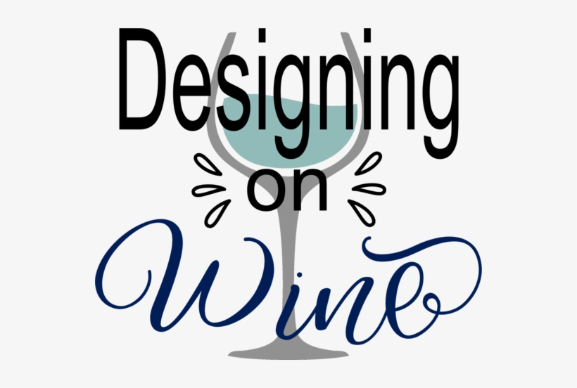 Designing On Wine - Speaking, Writing And Reading Program, transparent png #1616379