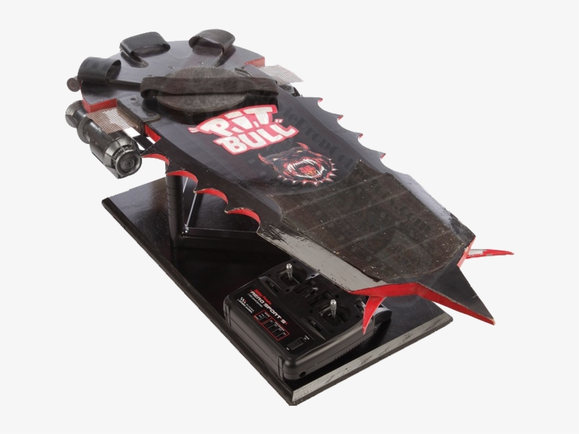 Profiles In History Is Set To Go Back To The Future - Griff Tannen, transparent png #1616430