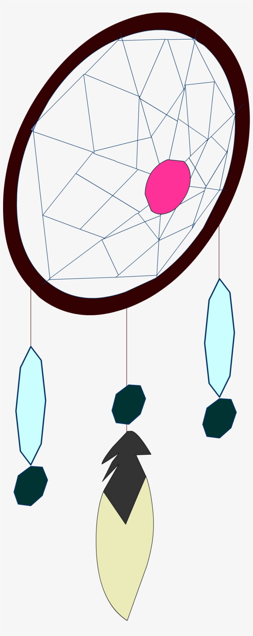 Dream Catcher Sprite 001, transparent png #1616453