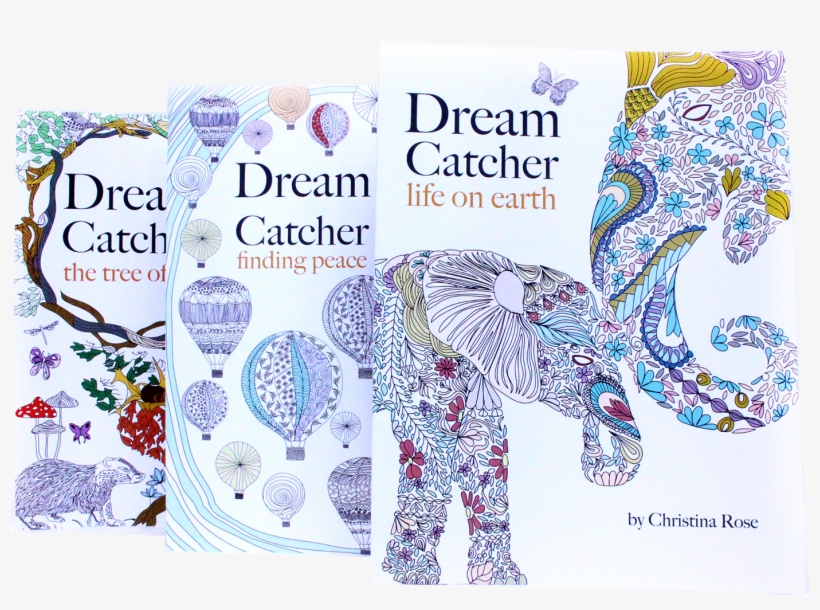 Dream Catcher By Christina Rose, transparent png #1616504