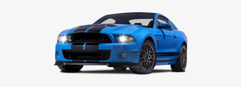 Ford Mustang Png - Ford Mustang Shelby Gt 450, transparent png #1616534