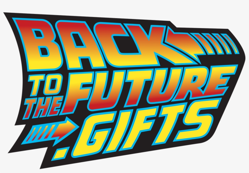 Back To The Future, transparent png #1616655