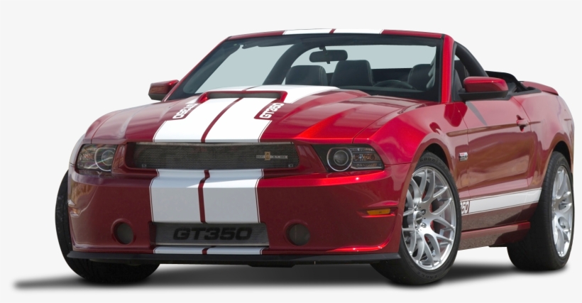 Auto Mustang Shelby Png, transparent png #1616717