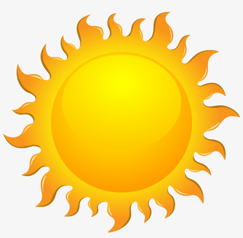 Clip Art Sun Transprent - Pinlock Protectint Chromatic Anti-fog Insert For Cx1-v, transparent png #1616814