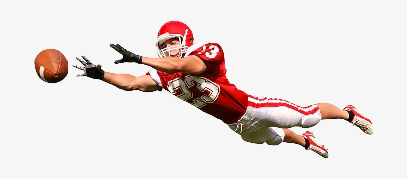 Impressions Calculator - American Football Png, transparent png #1616857