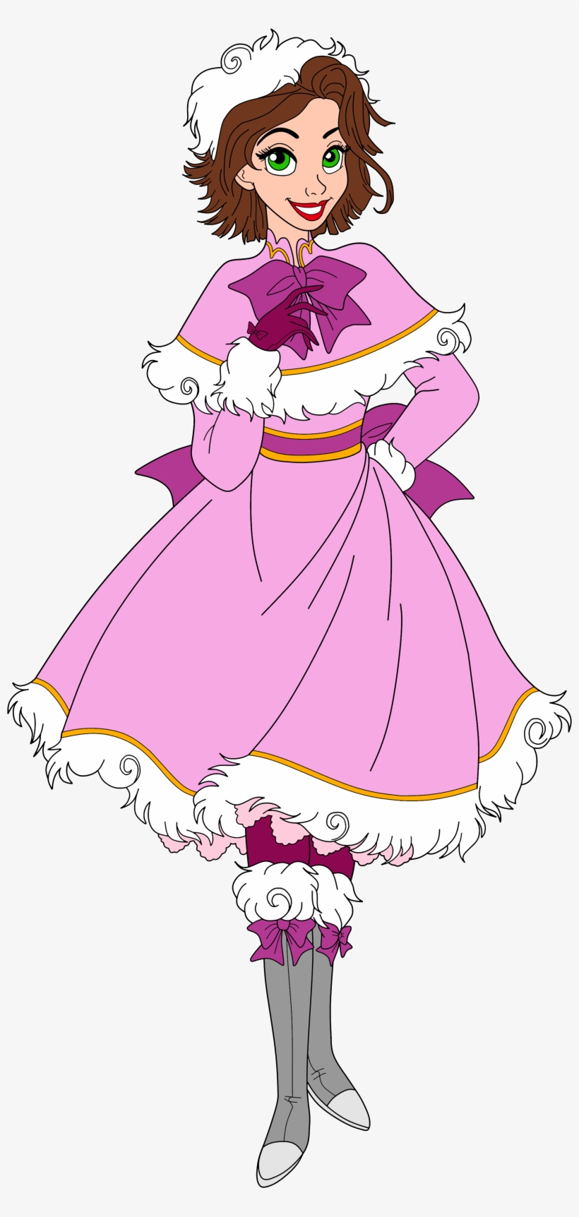 Tangled Images Rapunzel - Tangled, transparent png #1616923