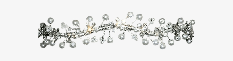 Ice Princess Tiara - Crown, transparent png #1617087