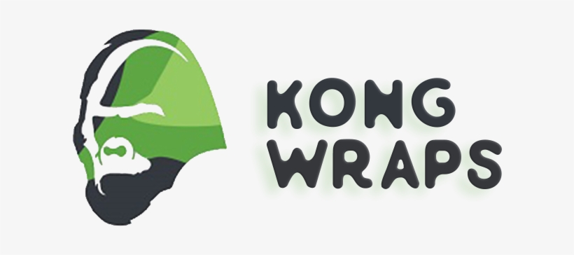 Kong Wraps, transparent png #1617153