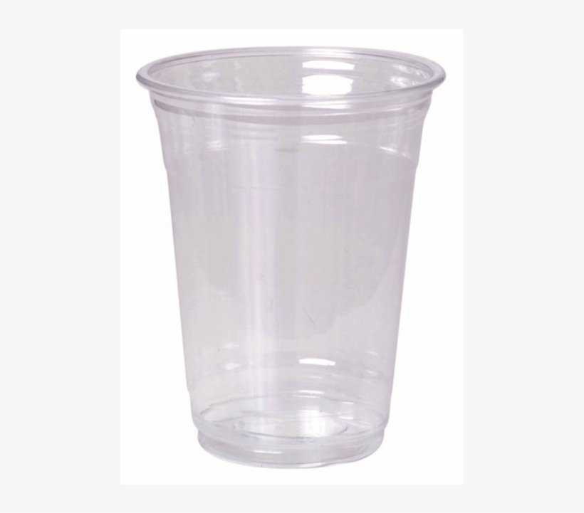 Plastic Cup - Transparent Plastic Cup Png, transparent png #1617242