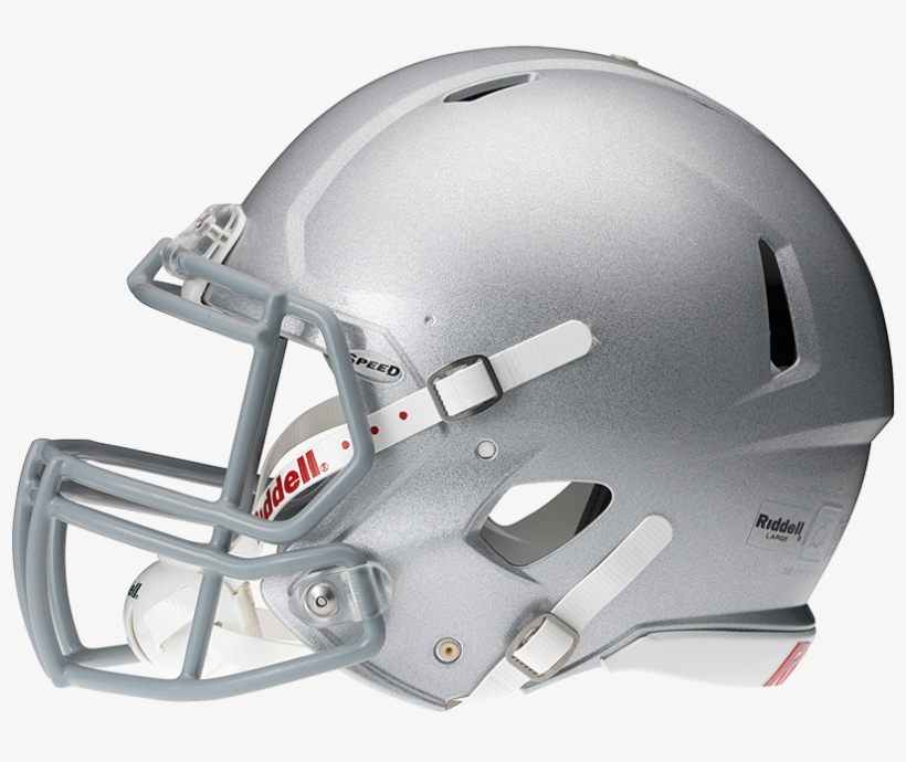 Casco De Americano Ridell, transparent png #1617266