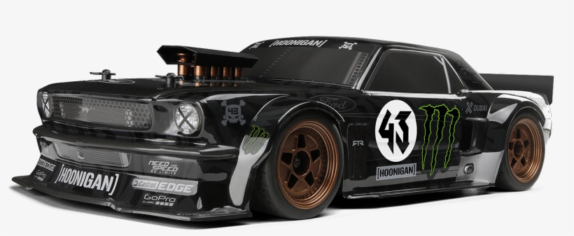Fs 1 - Hoonicorn Drift Rc Cars, transparent png #1617289