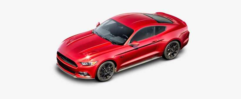 Red Ford Mustang Gt Car Png Image - Hot Wheels Honda S2000 Red, transparent png #1617446