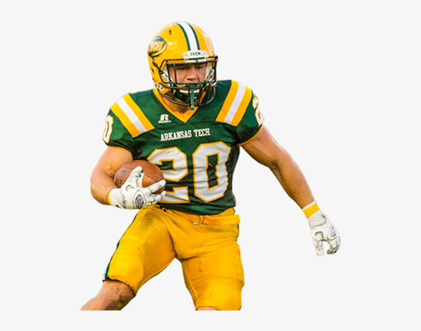 College Football Players Transparent, transparent png #1617517