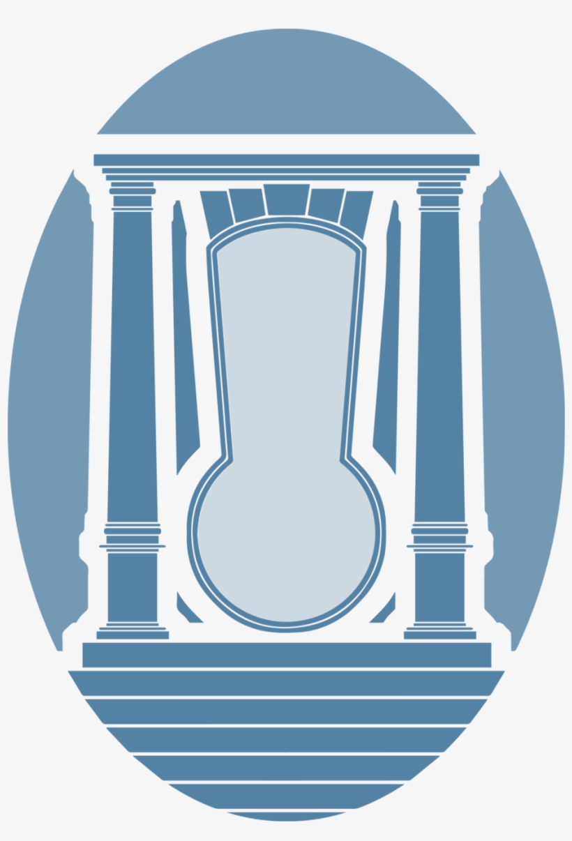 Logo Keyhole Door, transparent png #1617700