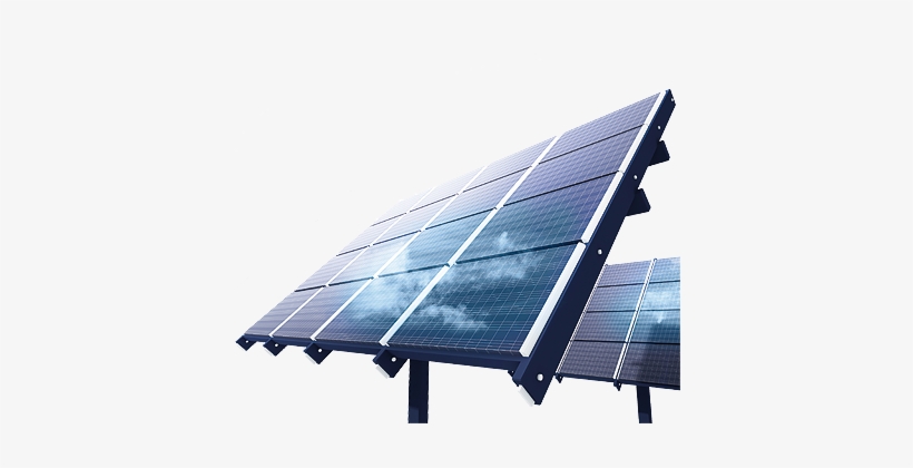 Solar Panels Png File, transparent png #1617820