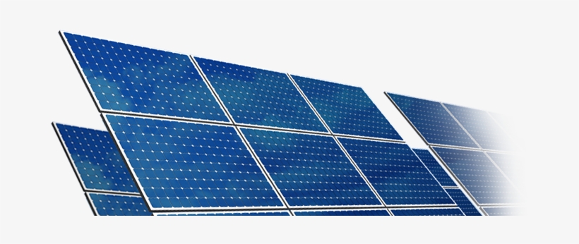 Pioneer Solar Panels - Solar Panels Image Png, transparent png #1617822