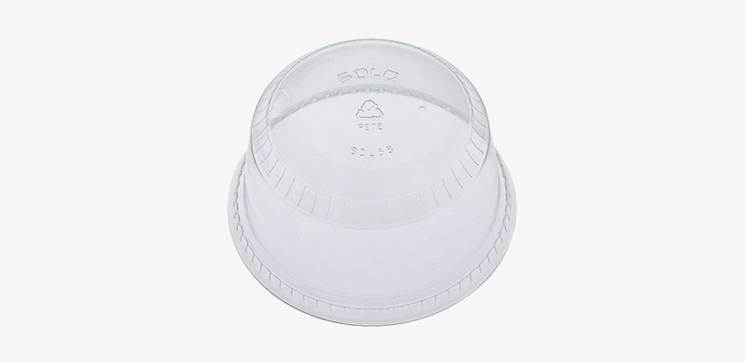 Lid For The Sd5-8 Cups - Lid, transparent png #1617844