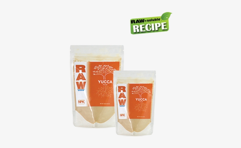 Raw Yucca - Raw Amino Acids, transparent png #1617870