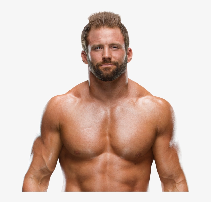 Zack Ryder Pro - Wwe Scott Dawson Png, transparent png #1617940
