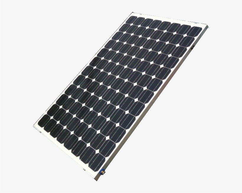 Teszeus Pv T Mono Crystalline Panel - Photovoltaic Thermal Hybrid Solar Collector, transparent png #1617966