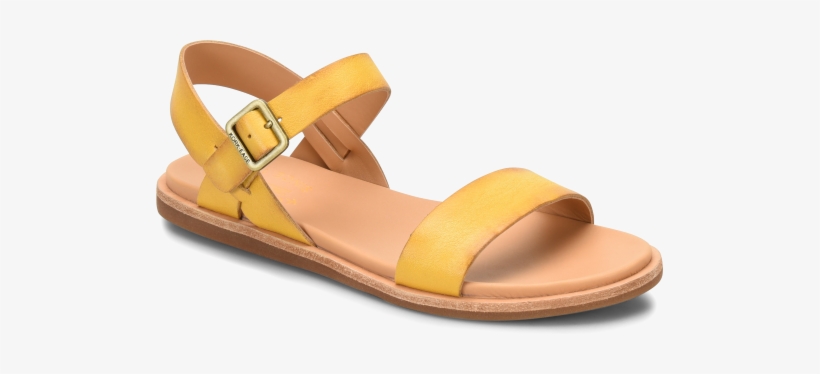 Yucca - Sandal, transparent png #1617971