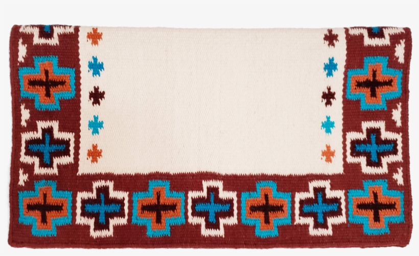 Yucca Flats 89 Turquoise Blanket - Mat, transparent png #1618015
