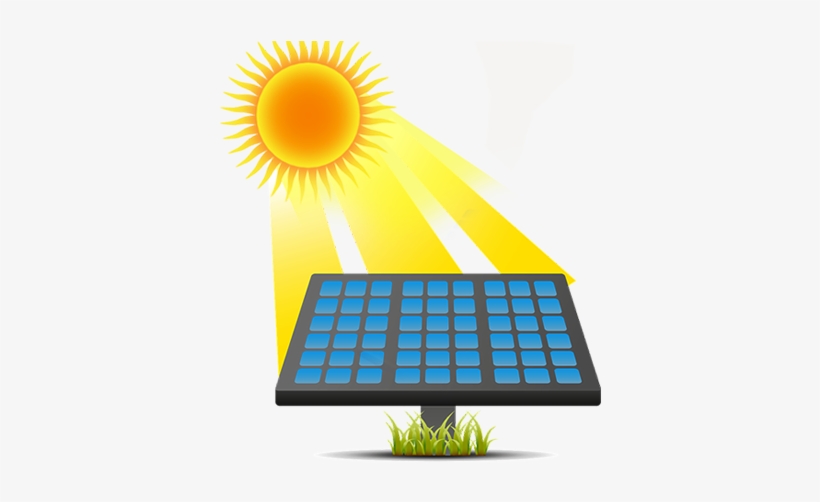 solar panel clipart png images