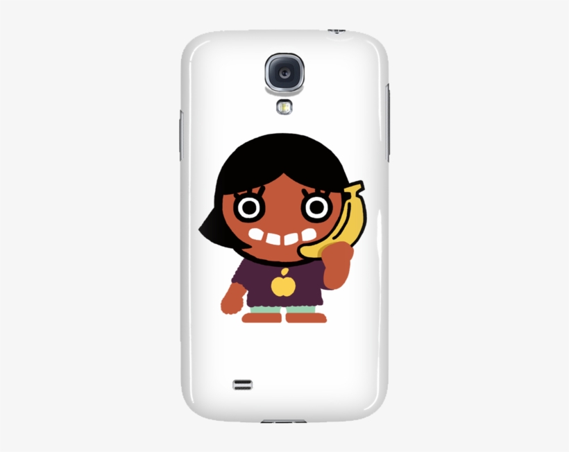 Moshi Moshi By Saya - Smartphone, transparent png #1618034