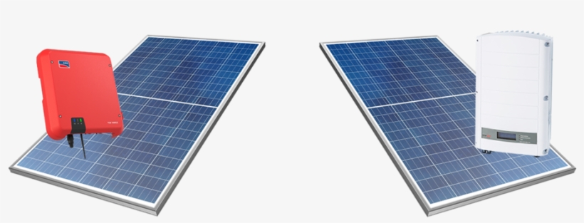 Solar Power Systems - Panel Solar Solahart, transparent png #1618077