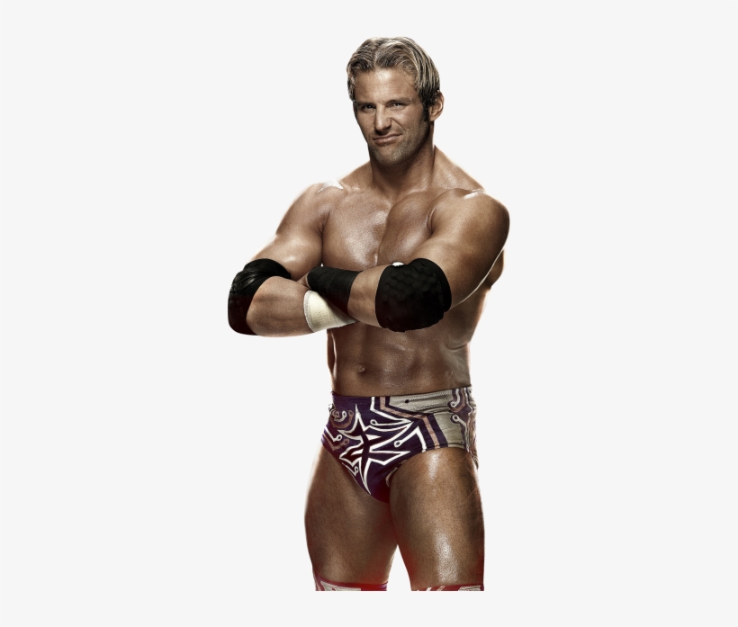 Zack Ryder Render - Zack Ryder 2k14, transparent png #1618139
