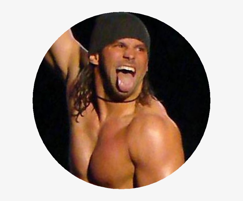 Zackryder - Zack Ryder, transparent png #1618282