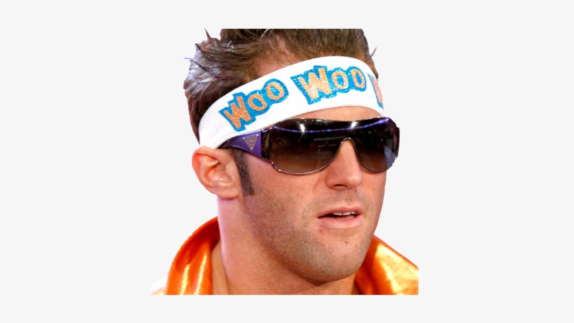 Zack Ryder Photo 1-10 - Zack Ryder You Know It Bro, transparent png #1618354