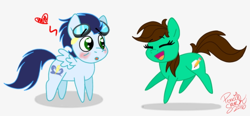 Hufflepuffrave, Blushing, Canon X Oc, Chibi, Heart, - Cartoon, transparent png #1618404