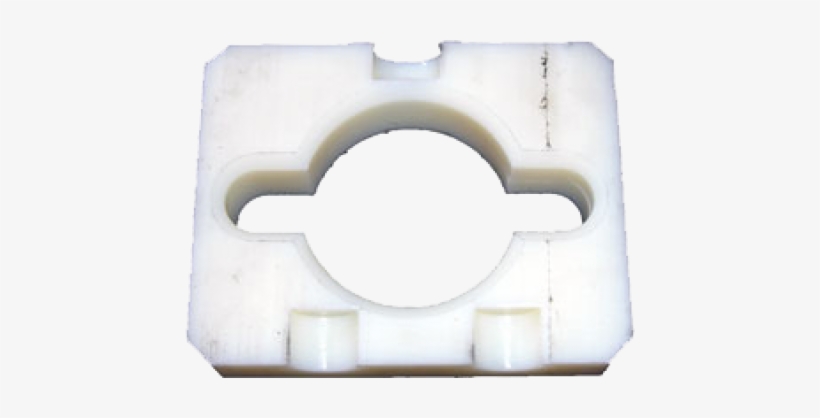 Keyhole Wear Pad - Cake, transparent png #1618452