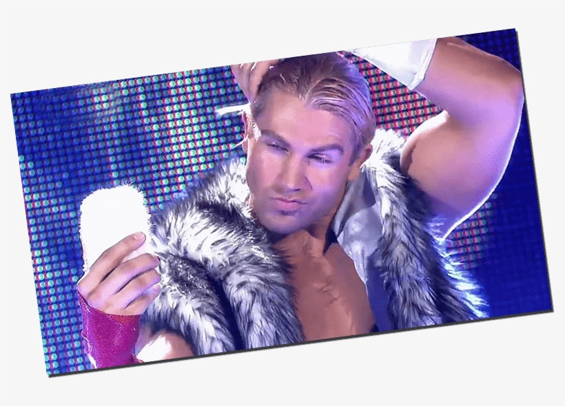 ¿qué Piensa Tyler Breeze De Su Récord De Derrotas En - Tyler Breeze, transparent png #1618538