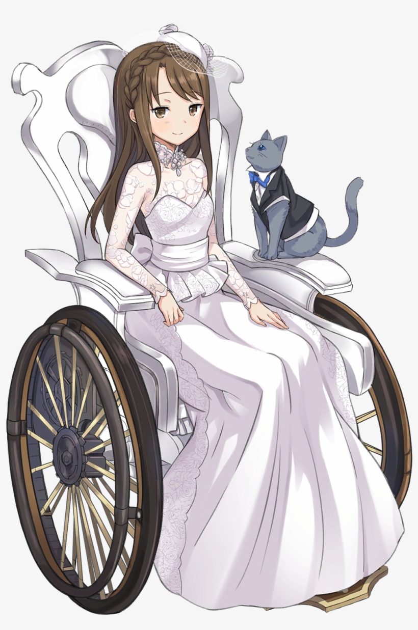 Download Png - Wedding Dress, transparent png #1618542