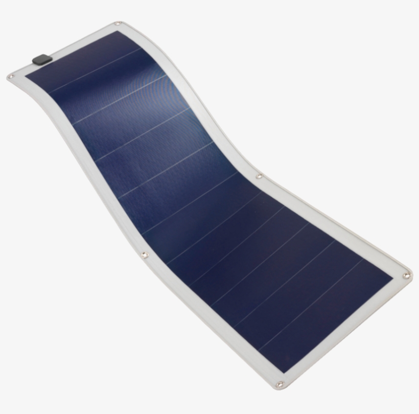 Flexible Solar Panel Small, transparent png #1618567