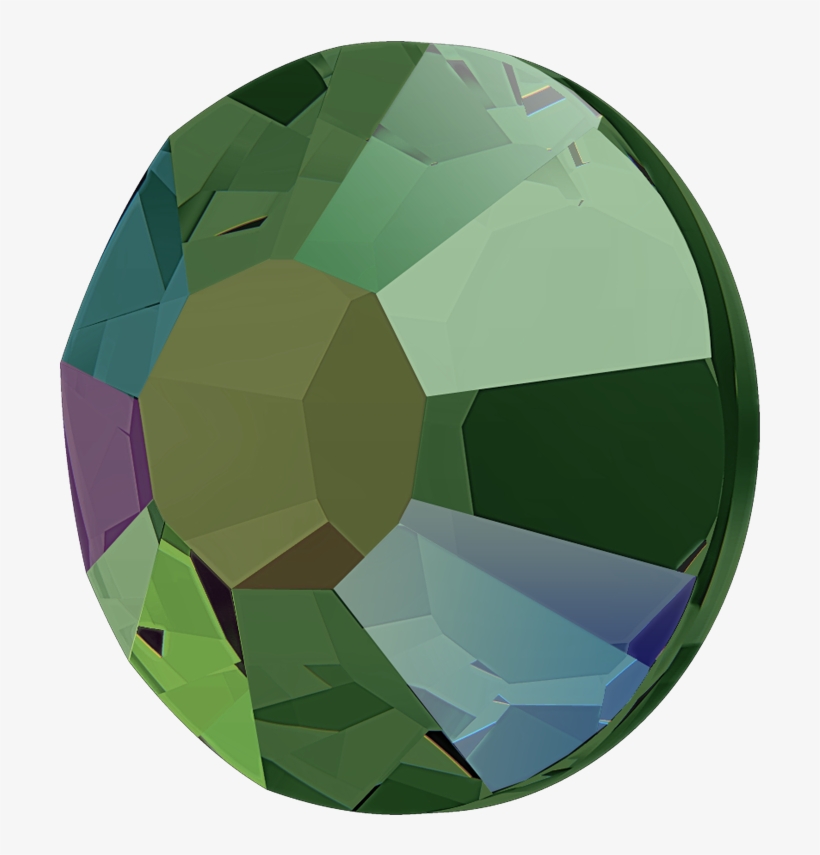 Sl Rhinestones From Austria - Crystal, transparent png #1618652