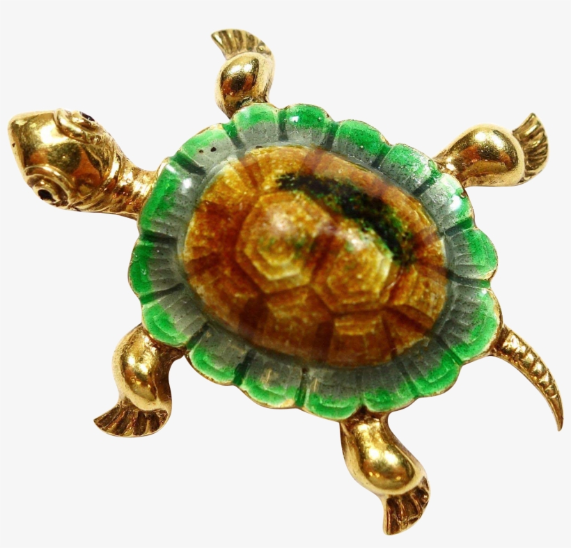 Png Library Stock Figural Jewelry Insider Ruby Lane - Brooch, transparent png #1618723