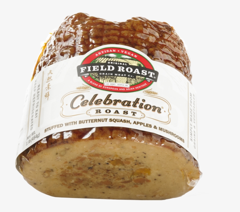 Field Roast - Field Roast Celebration Roast, transparent png #1618724
