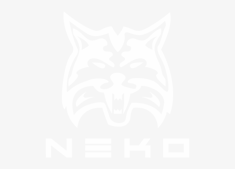 The Neko Programming Language - Logo Neko, transparent png #1618751