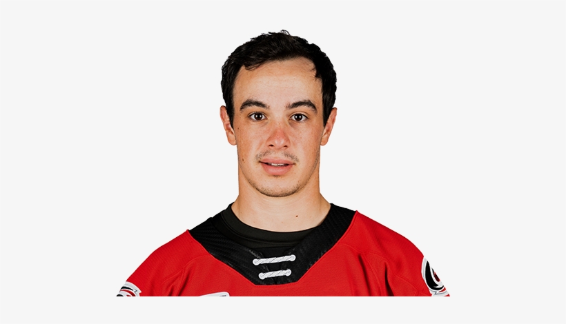 Andrew Poturalski - - Ice Hockey, transparent png #1618818