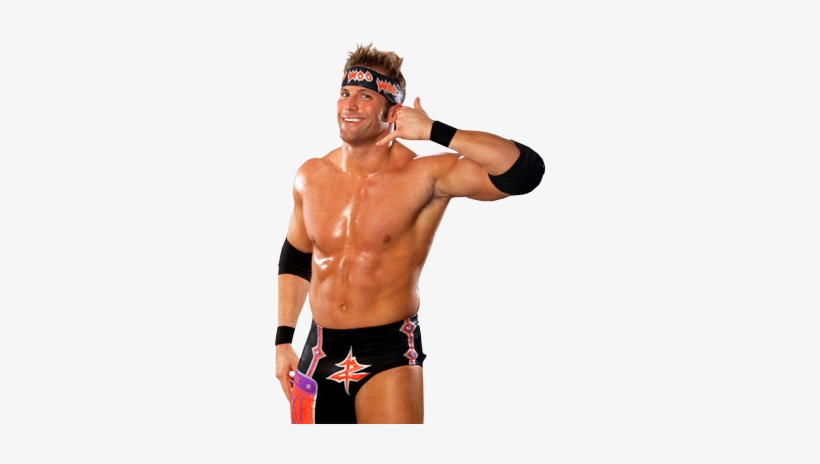 Zack Ryder - Barechested, transparent png #1618891