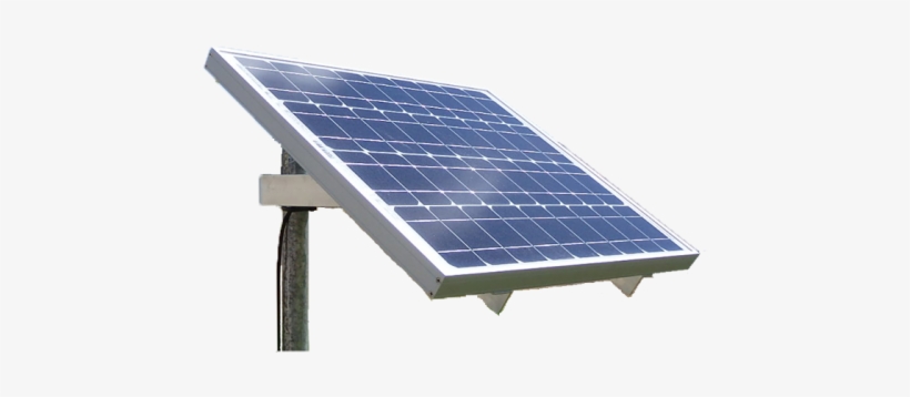 Sp40 Spb Csa Solar Panel 40 Watts With Solar Panel - Solar Energy, transparent png #1618914