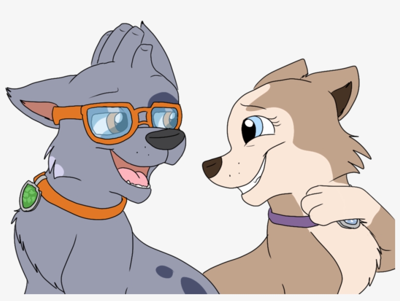 Paw Patrol Images Eeeyyyyyy By Musicalmutt2 Hd Wallpaper - Wateraid, transparent png #1618919