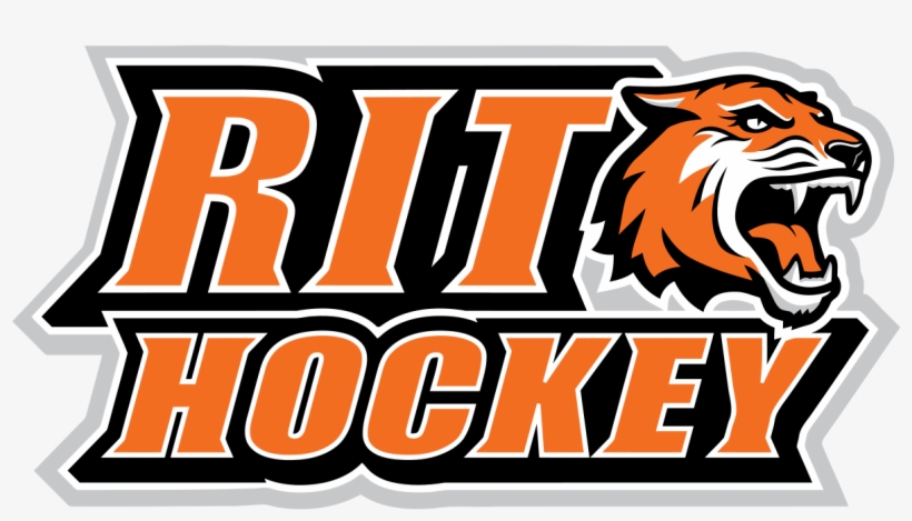 Rit Hockey Logo, transparent png #1618938